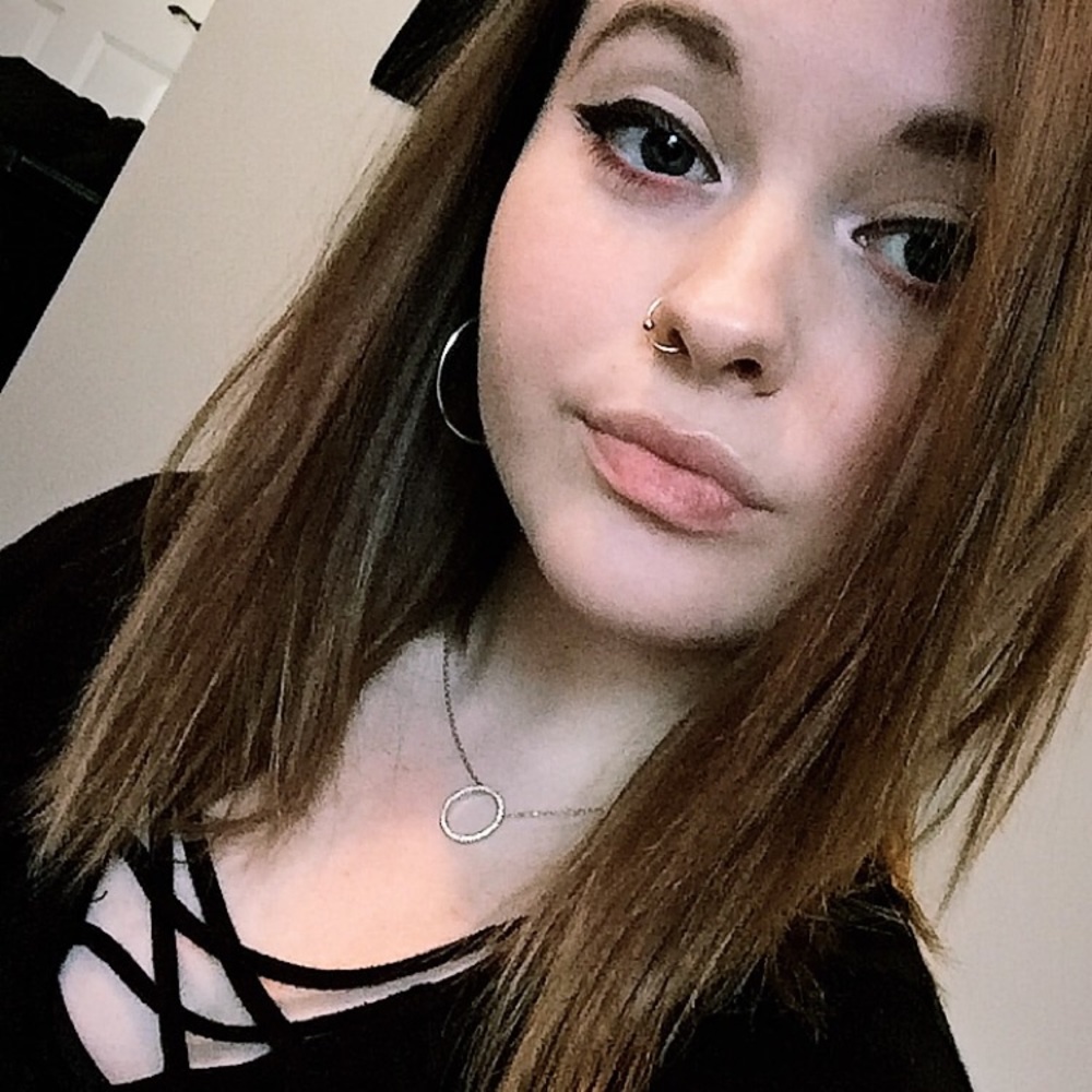 Meet your Posher, Isrbella